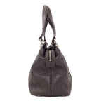 Gucci Bamboo GG Guccissima 2-Way Tote Calf — view 3