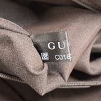 Gucci Bamboo GG Guccissima 2-Way Tote Calf — view 8