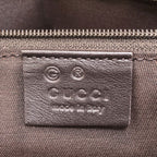 Gucci Bamboo GG Guccissima 2-Way Tote Calf — view 6