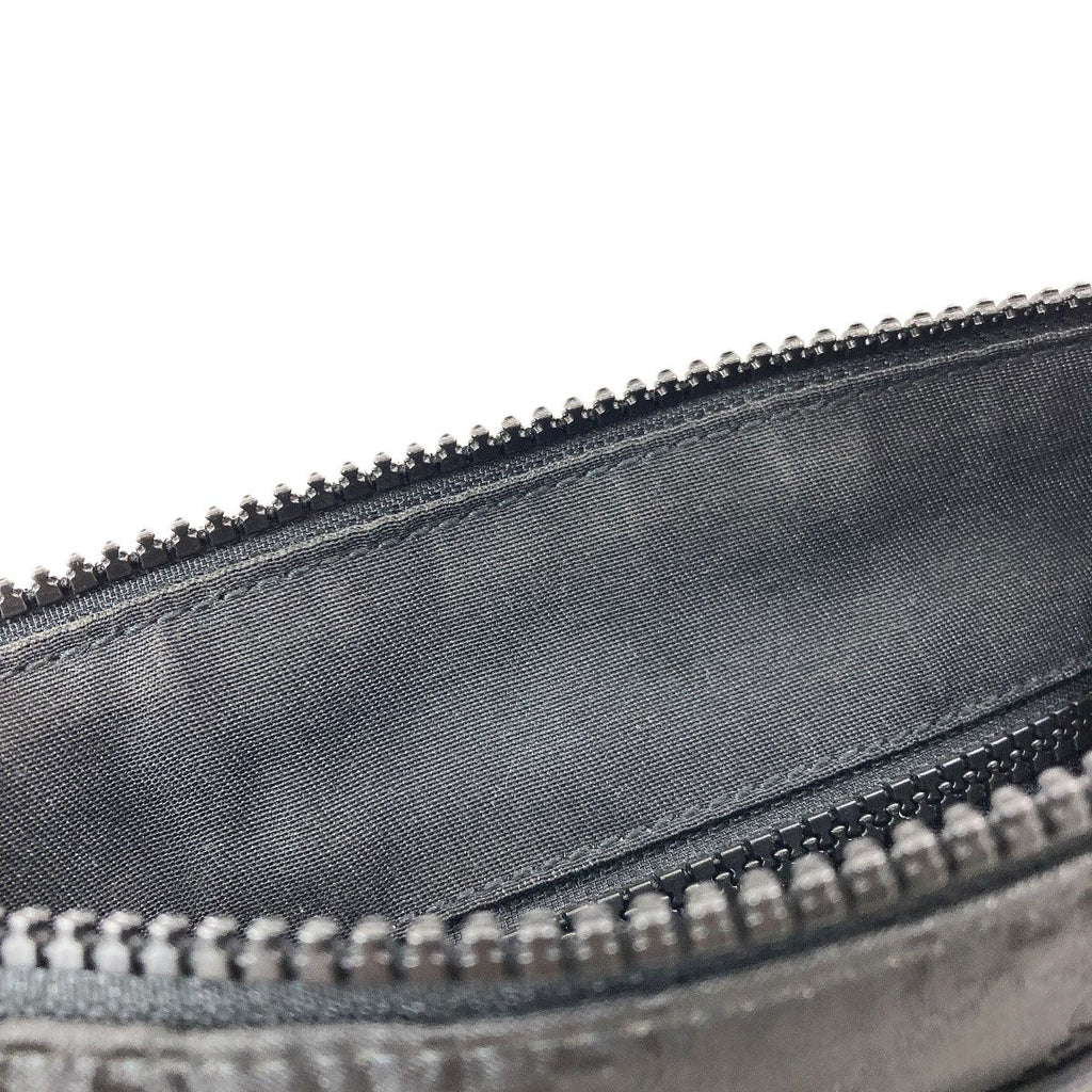 Gucci GG Shoulder Bag Nylon — view 8