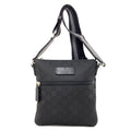 Gucci GG Shoulder Bag Nylon