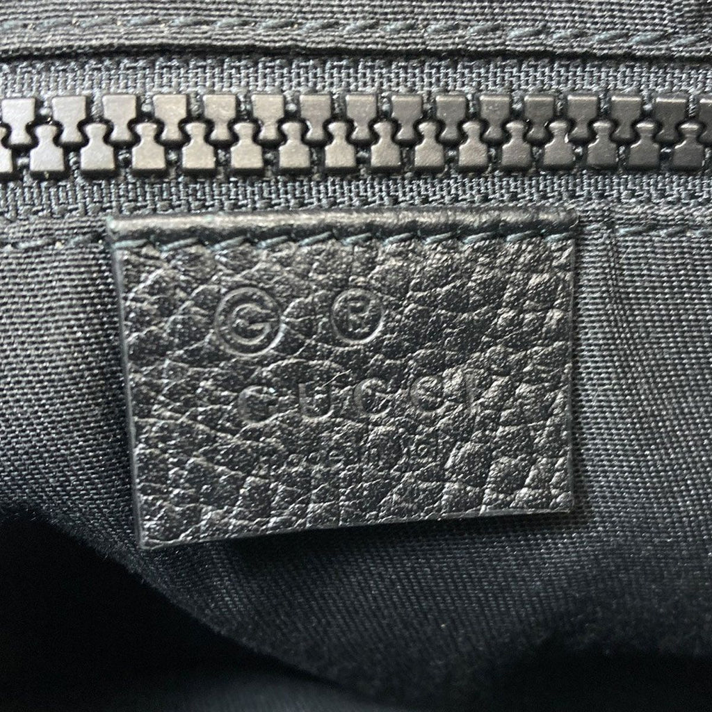 Gucci GG Shoulder Bag Nylon — view 6