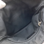 Gucci GG Shoulder Bag Nylon — view 5
