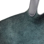 Hermes Picotin Lock PM Silver Handbag Taurillon Clemence — view 9