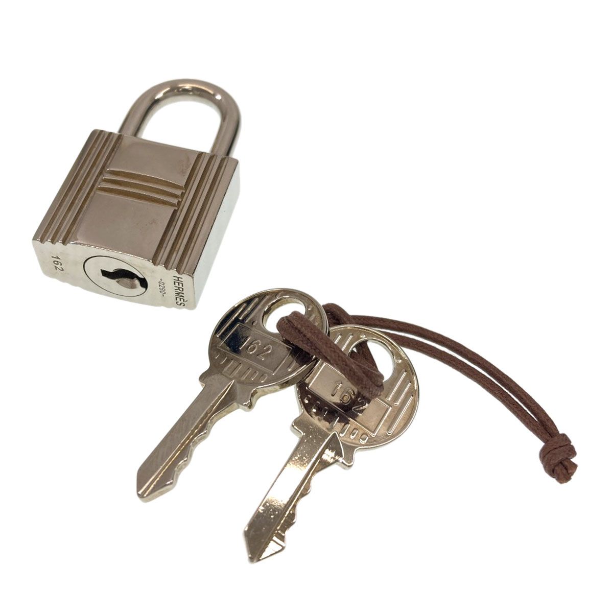 Hermes Picotin Lock Silver Handbag Taurillon Clemence — view 8