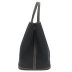 Hermes Garden Party PM Handbag Toile Officier — view 3