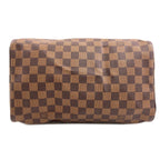Louis Vuitton Speedy 30 Boston Bag Damier Canvas — view 4