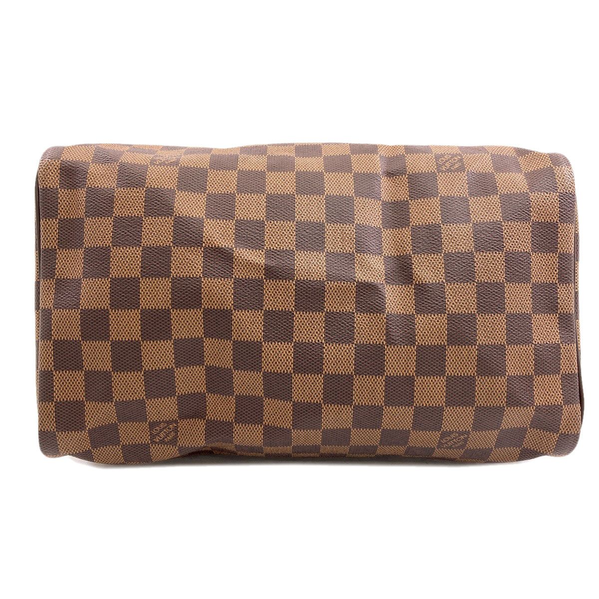 Louis Vuitton Speedy 30 Boston Bag Damier Canvas — view 4