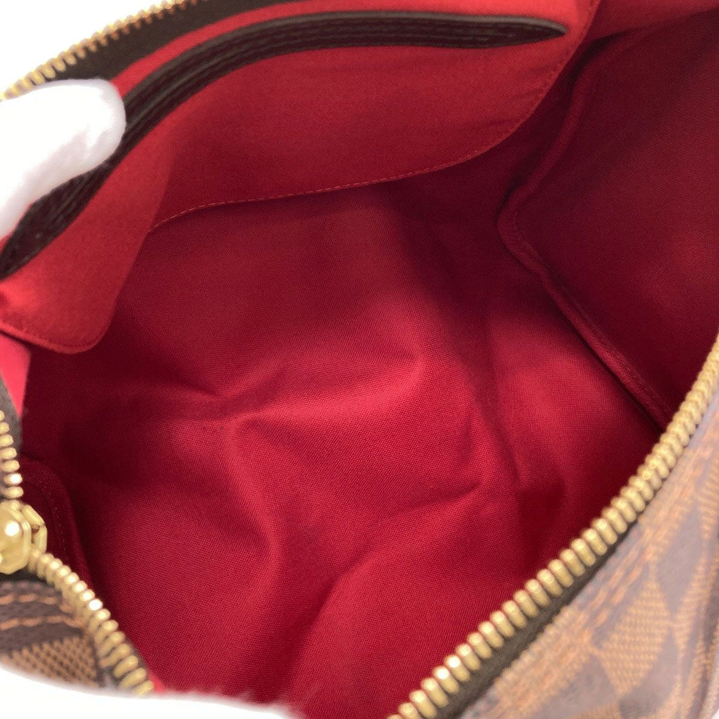 Louis Vuitton Speedy 30 Boston Bag Damier Canvas — view 5