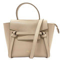 Celine Belt Bag Nano 2-Way Calf