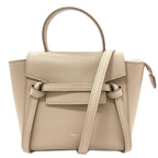 Celine Belt Bag Nano 2-Way Calf