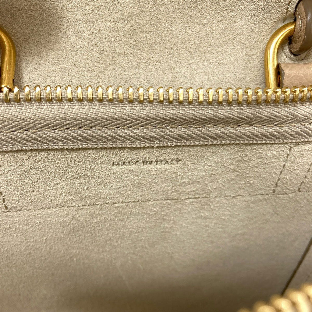 Celine Belt Bag Nano 2-Way Calf — view 7