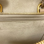 Celine Belt Bag Nano 2-Way Calf — view 7