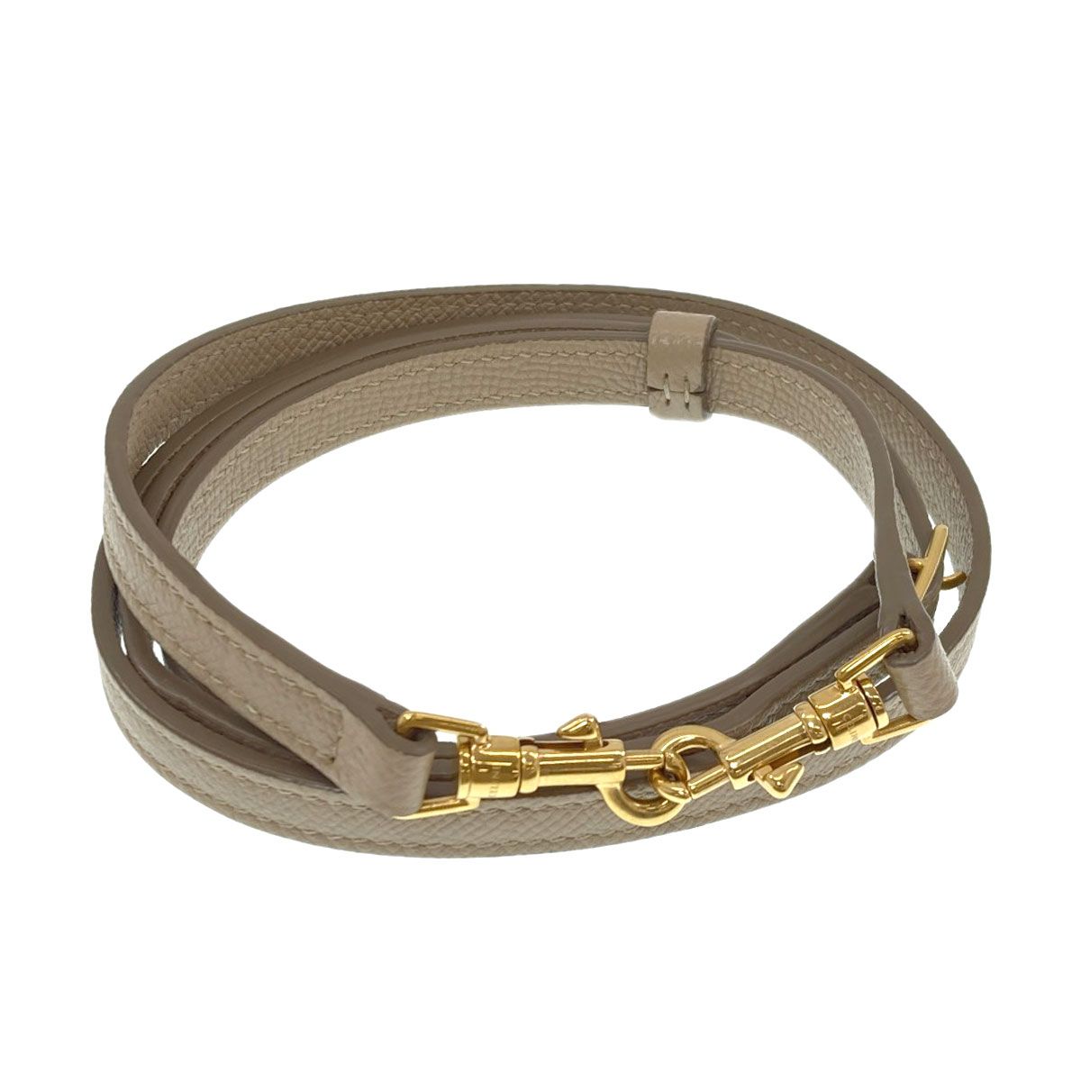 Celine Belt Bag Nano 2-Way Calf — view 6