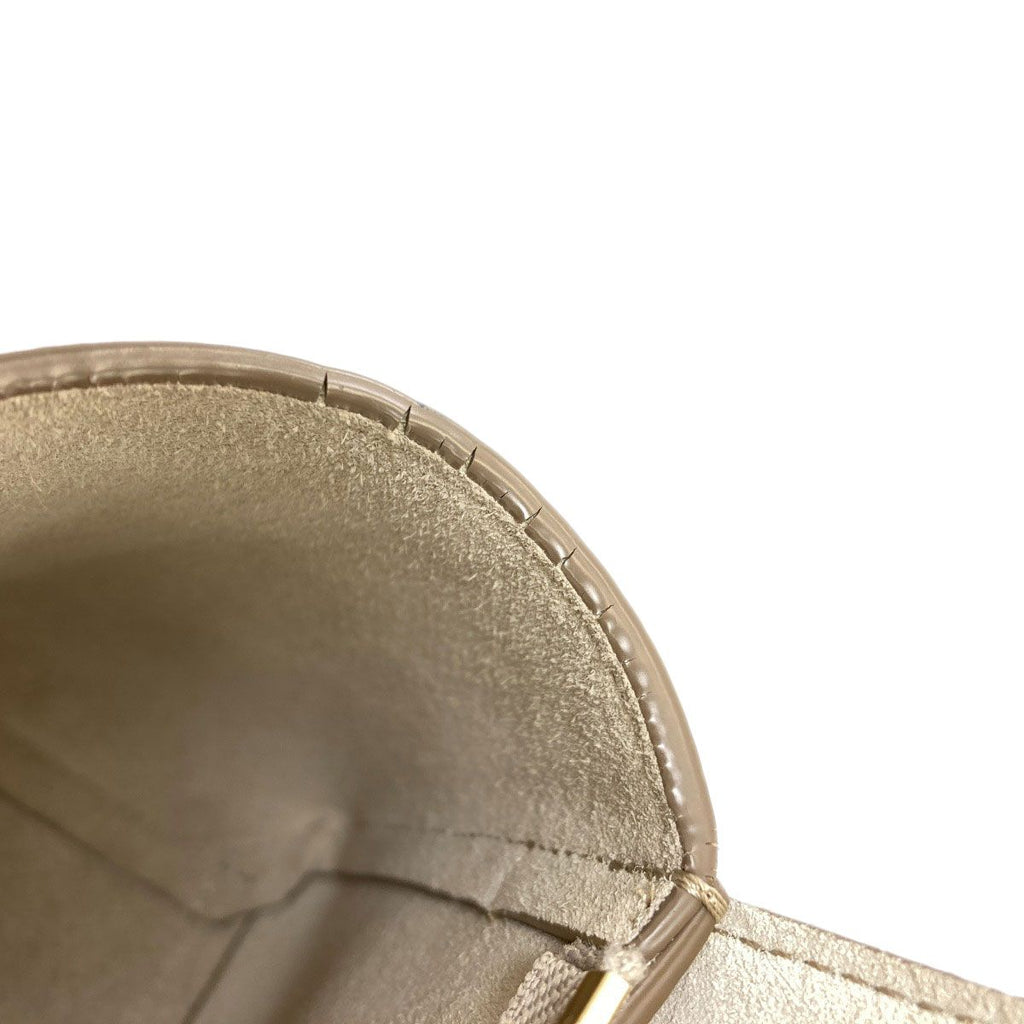 Celine Belt Bag Nano 2-Way Calf — view 8