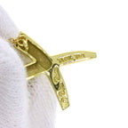 Tiffany & Co Kiss Necklace 18k Yellow Gold — view 5