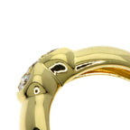 Tiffany & Co Friendship Diamond Ring 18k Yellow Gold — view 8