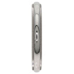 Tiffany & Co Mill Gray Ring — view 3