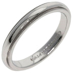 Tiffany & Co Mill Gray Ring — view 2