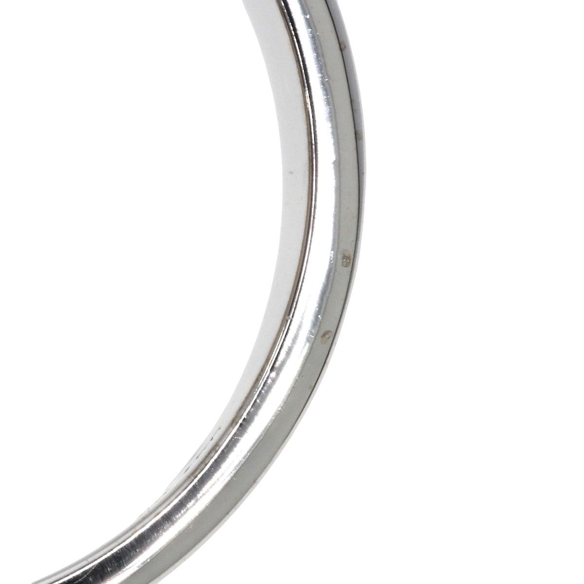 Gucci Icon Ring 18k White Gold — view 9