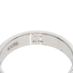 Gucci Icon Ring 18k White Gold — view 8