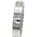 Gucci Icon Ring 18k White Gold — view 7