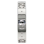 Gucci Icon Ring 18k White Gold — view 3