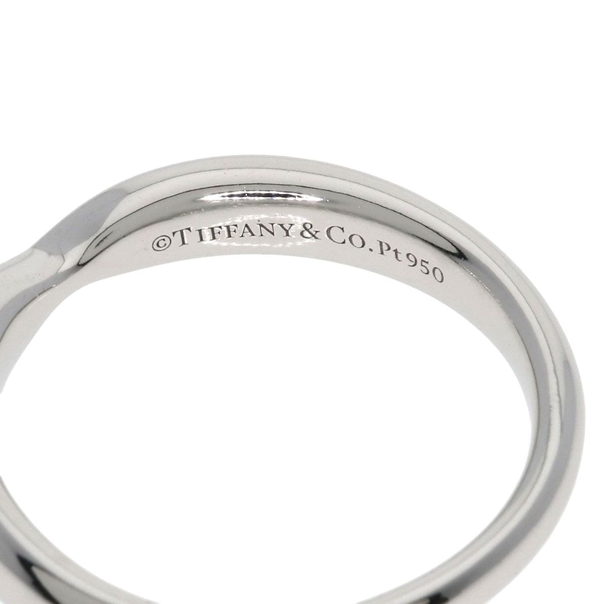 Tiffany & Co Harmony Wedding Ring — view 5