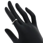 Tiffany & Co Harmony Wedding Ring — view 6