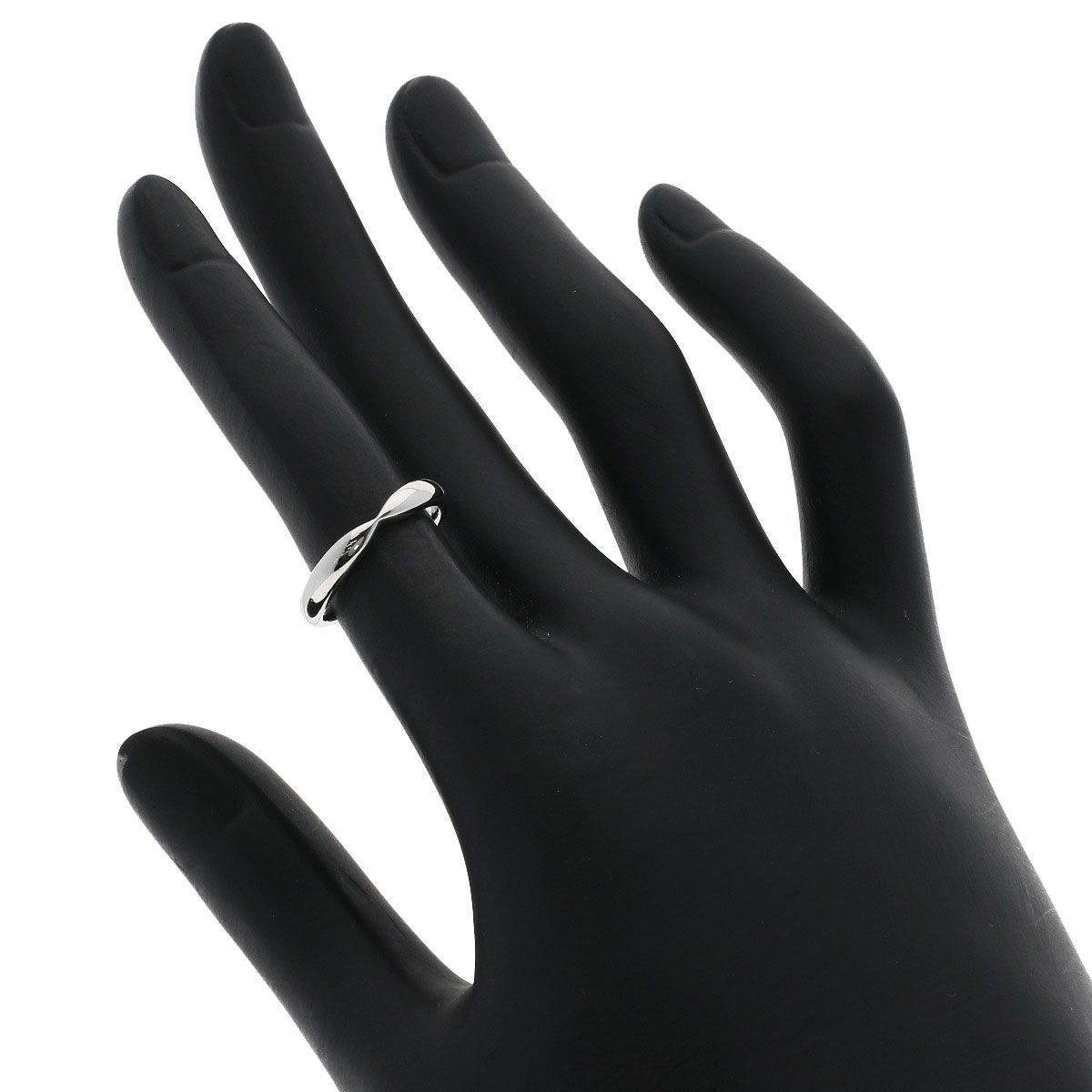 Tiffany & Co Harmony Wedding Ring — view 6
