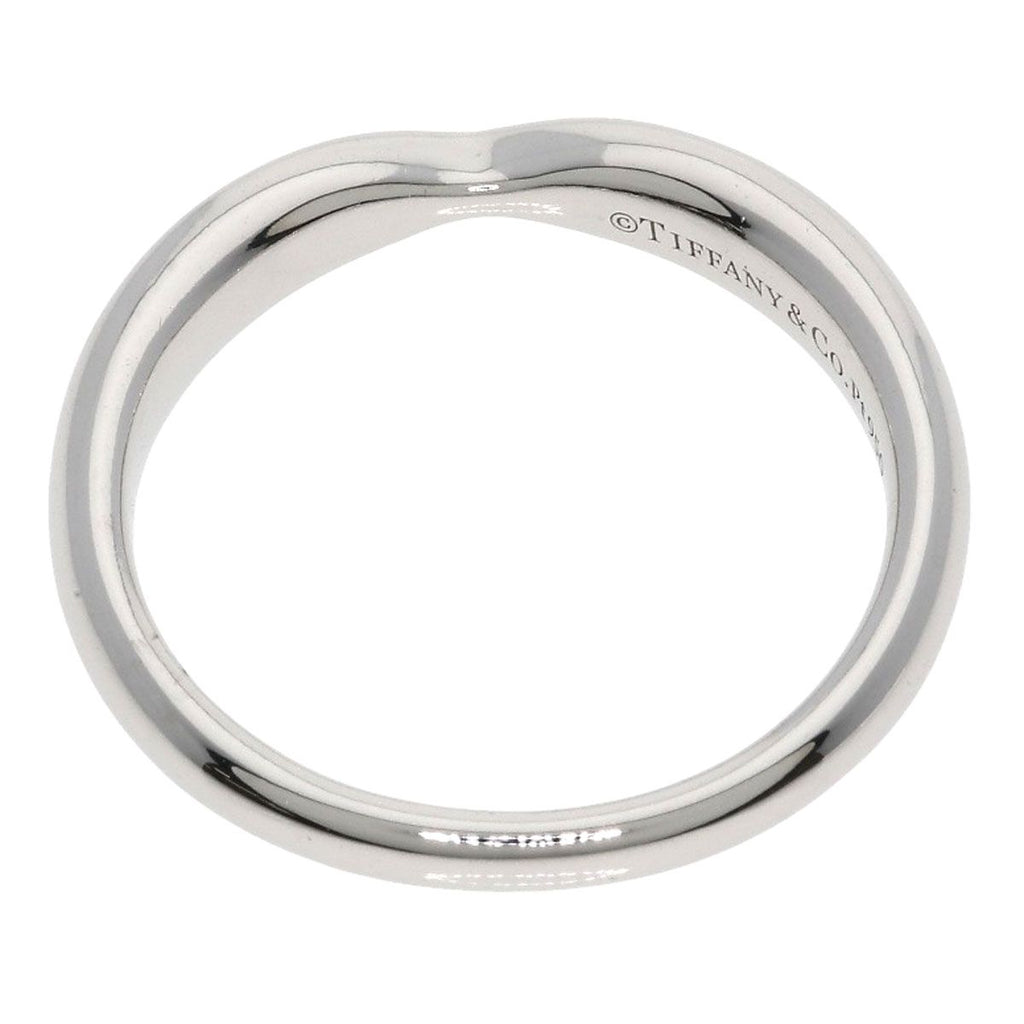 Tiffany & Co Harmony Wedding Ring — view 4