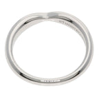 Tiffany & Co Harmony Wedding Ring — view 4