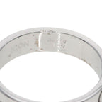 Gucci Icon Ring 18k White Gold — view 6