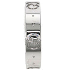 Gucci Icon Ring 18k White Gold — view 3
