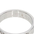 Gucci Icon Ring 18k White Gold — view 5