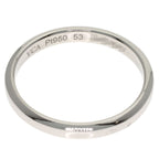 Van Cleef & Arpels Tendrement 53 Ring — view 4