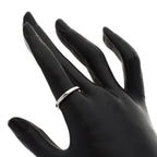 Van Cleef & Arpels Tendrement 53 Ring — view 5