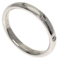 Van Cleef & Arpels Etoile Diamond 48 Ring