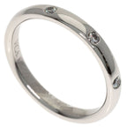 Van Cleef & Arpels Etoile Diamond 48 Ring