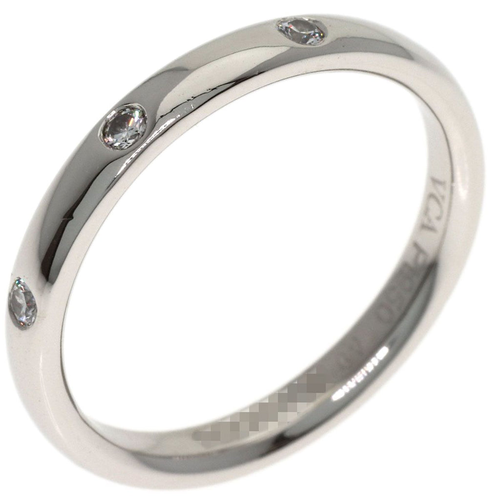 Van Cleef & Arpels Etoile Diamond 48 Ring — view 2