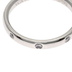 Van Cleef & Arpels Etoile Diamond 48 Ring — view 8