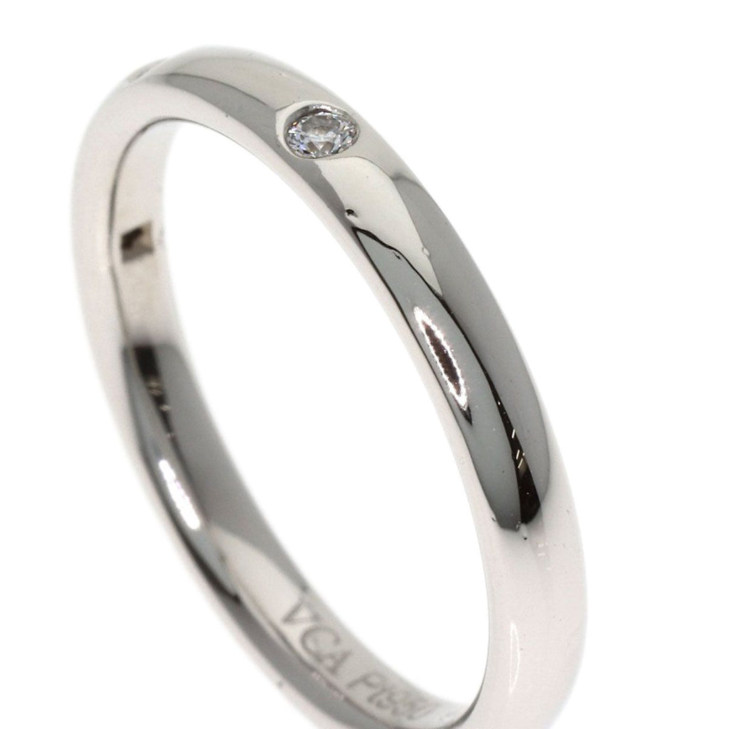 Van Cleef & Arpels Etoile Diamond 48 Ring — view 7