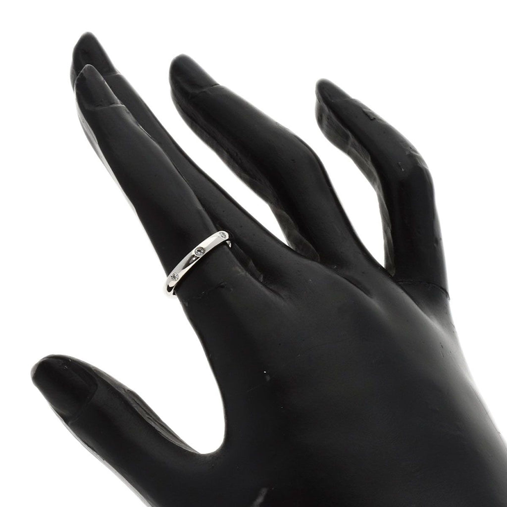 Van Cleef & Arpels Etoile Diamond 48 Ring — view 6