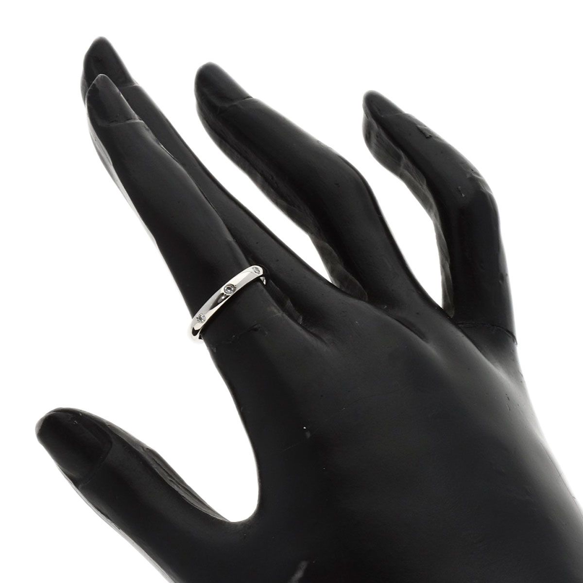 Van Cleef & Arpels Etoile Diamond 48 Ring — view 6