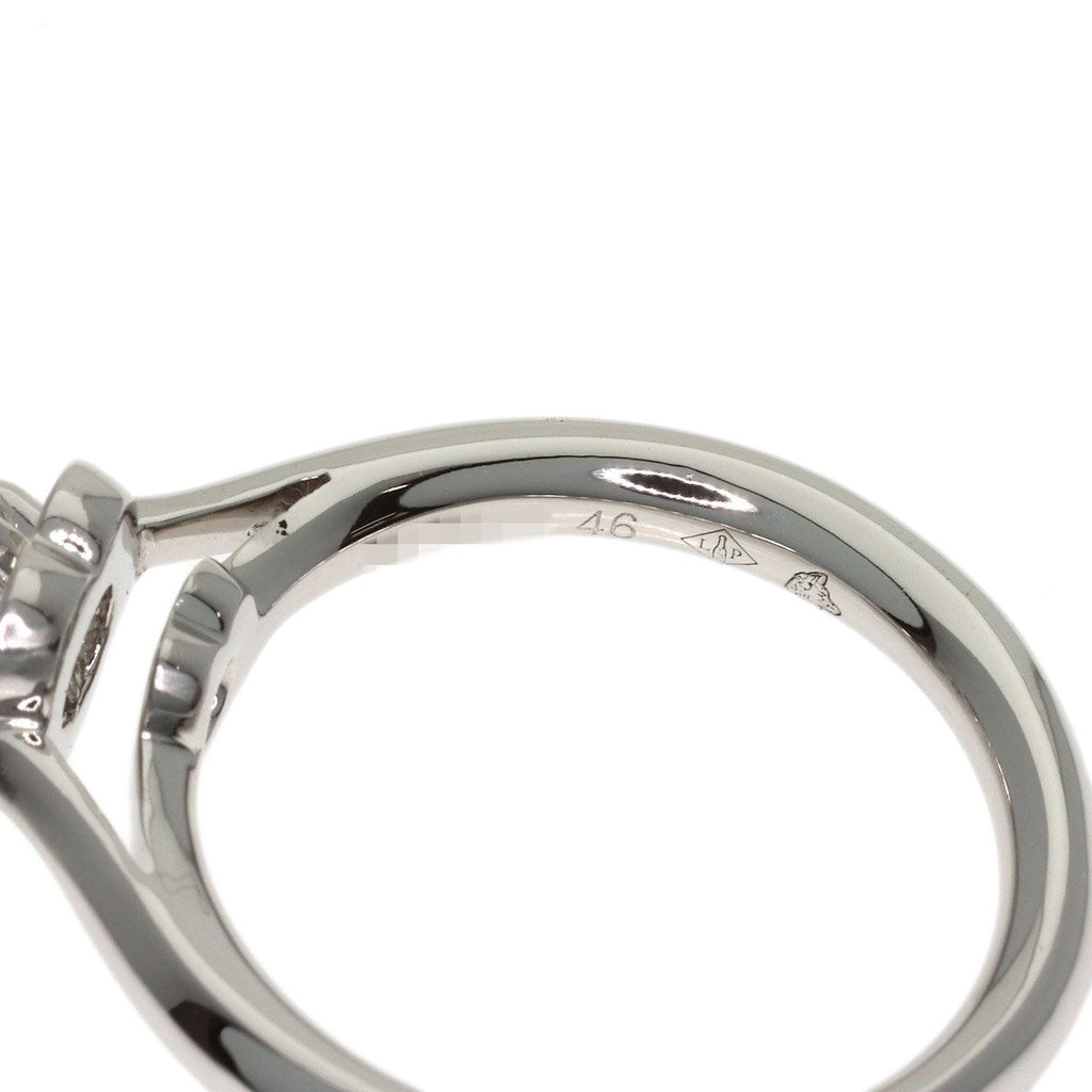 Chanel Camellia Diamond 46 Ring — view 5