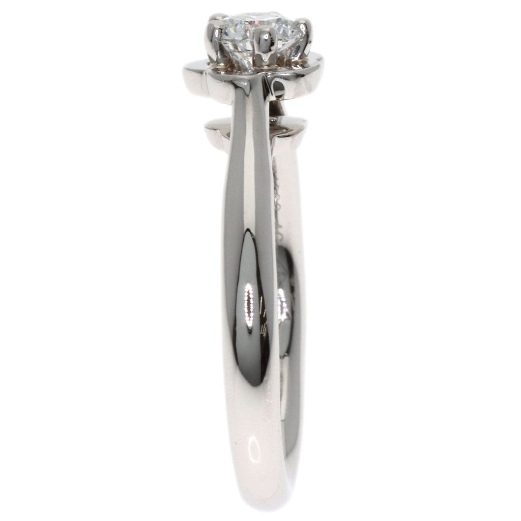 Chanel Camellia Diamond 46 Ring — view 3