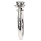 Chanel Camellia Diamond 46 Ring — view 3