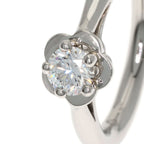 Chanel Camellia Diamond 46 Ring — view 7