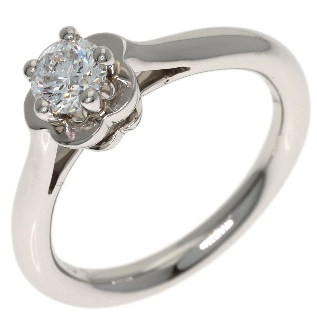 Chanel Camellia Diamond 46 Ring — view 2