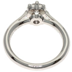 Chanel Camellia Diamond 46 Ring — view 4